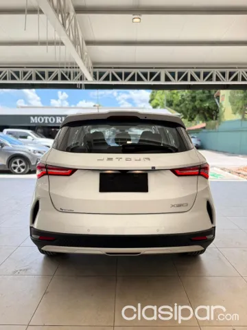 Jetour X50 Año 2026 — foto 7