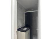 VENDO DPTO DE 1 DORMITORIO CON VISTA AL RÍO