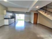 ALQUILO DUPLEX EN LUQUE, BARRIO PRIMAVERA COD 6072