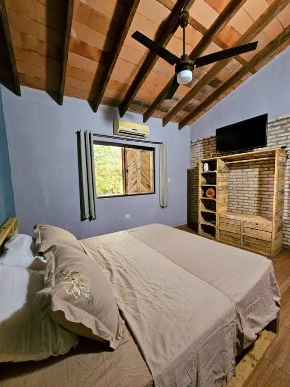 VENDO O PERMUTO CASA QUINTA EN ATYRÁ — foto 3