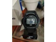 CASIO ORIGINAL NUEVO EN CAJA OFERTA