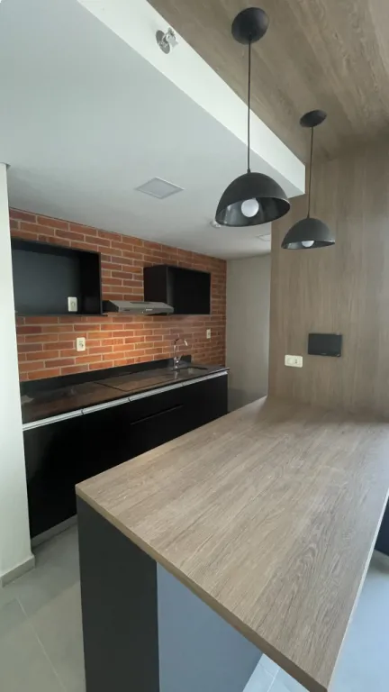 Hermoso departamento con amenities — foto 3