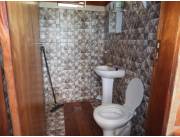 VENDO CASA QUINTA EN CARAPEGUA - PARAGUARI COD 6130