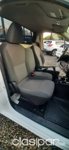 Nissan Frontier 2018 — foto 7