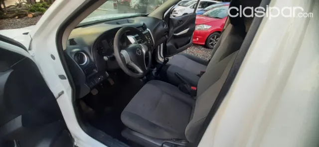 Nissan Frontier 2018 - foto 8