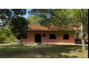 Alquilo hermosa granja en Cordillera