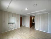 VENDO DPTO DE 4 DORMITORIOS EN EDIFICIO RADIO PARQUE