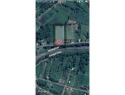 Terreno frente al río Pilcomayo en Nanawa, frente a Clorinda 6.586 m2