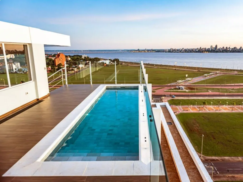 VENDO DPTO DE 2 DORMITORIOS ZONA COSTANERA — photo 3