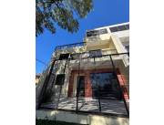 ALQUILO DUPLEX 3 DORMITORIOS EN BARRIO SEMINARIO ASUNCION