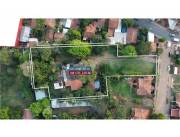 Local Comercial-Venta-PY Central San Lorenzo