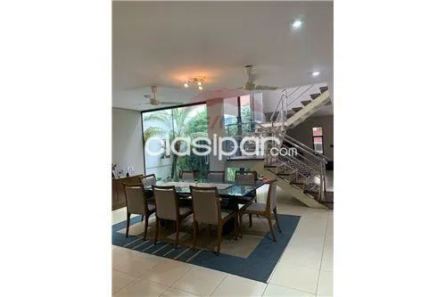 Casa-Venta-PY Asunción Villa Morra — foto 3