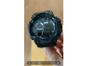 RELOJ SKMEI ESFERA GRANDE NUEVO EN CAJA OFERTA