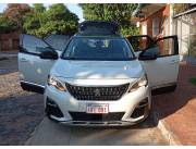 ✅VENDO HERMOSO PEUGEOT 3008 ALLURE❗❗❗ ✅AÑO 2019 ✅MOTOR 2.0cc ✅TURBO DIESEL ✅AUTOMÁTICO/SE