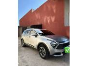 KIA SPORTAGE 2024 LX