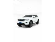 Jeep Grand Cherokee Laredo 2018
