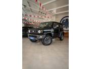 Suzuki Jimny GLX 2026