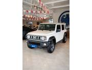Suzuki Jimny 5 Puertas 2026