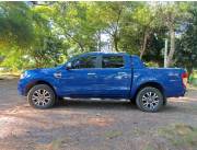 Ford Ranger Limited Edition 3,2 V6 Diesel