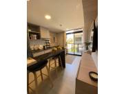 VENDO DEPTO AMOBLADO EN FERNANDO ZONA NORTE