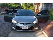 ✅VENDO HYUNDAI VELOSTER❗❗❗ ✅AÑO 2015 ✅MOTOR 1.6cc ✅NAFTERO ✅AUTOMÁTICO/SECUENCIAL ✅AIRE AC