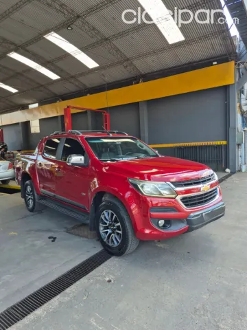 Chevrolet S10 2019 - foto 2