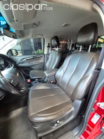 Chevrolet S10 2019 — foto 4
