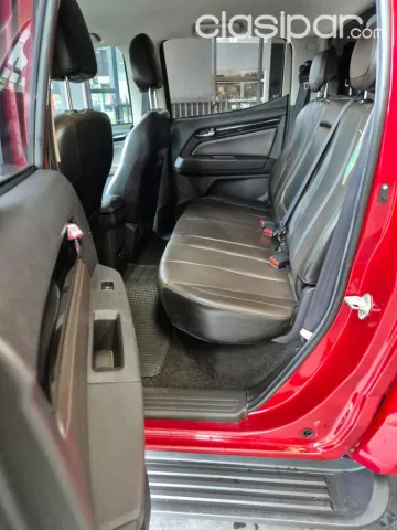 Chevrolet S10 2019 — foto 7