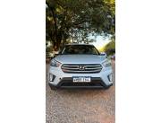Hyundai Creta año 2017