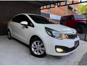 Kia Rio 2015