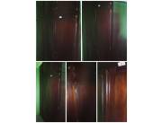 VENDO PLACAR DE MADERA USADA