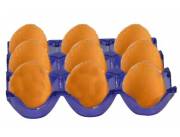 HUEVERA ACRILICO PARA 9 HUEVOS 50% OFF