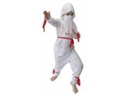 DISFRAZ DE NINJA AL POR MAYOR 50% OFF