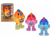 POLLITO BAILARIN A PILA 50% OFF