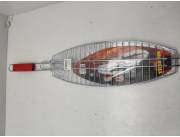 ASADOR PESCADO 40% OFF AL POR MAYOR