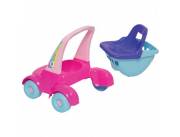 CAMINADOR CARRITO DE SUPERMERCADO 50% OFF