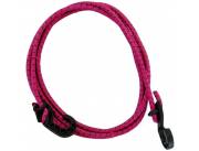 GIPSY TRADING S.A. OFRECE CUERDA GOMA PARA ATAR CAJAS 50% OFF