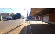 Se Alquila Salón Comercial , San José de los Arroyos