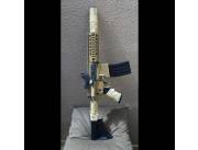 En venta artículo para uso recreativo marca CROSMAN (réplica)