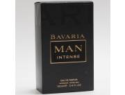 Perfume Bavaria Man Intense 100 ML