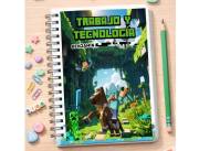 Combo Carátulas y Rótulos PERSONALIZADOS ✨