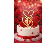 Topper personalizado ✨