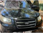 Hyundai Santa Fe 2006