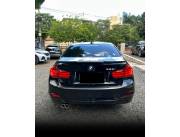 BMW 328i 2014