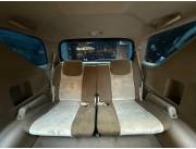 Toyota Fortuner 2012