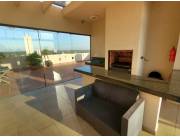 En Alquiler Departamento Amoblado zona Paseo La Galería ID 45089