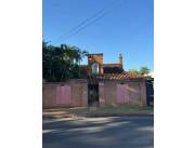 VENDO AMPLIA PROPIEDAD 3 DORMITORIOS EN VILLA AURELIA ASUNCION