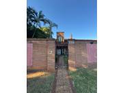 VENDO AMPLIA PROPIEDAD 3 DORMITORIOS EN VILLA AURELIA ASUNCION