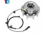RULEMAN DE MASA DELANTERA FORD F-250 F-350 2005 - 2010