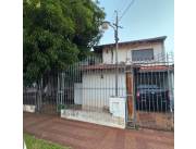 VENDO CASA 3 DORMITORIOS A DEMOLER O REFACCIONAR EN MBURUCUYA ASUNCION